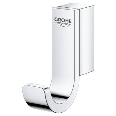 Grohe best sale towel hooks